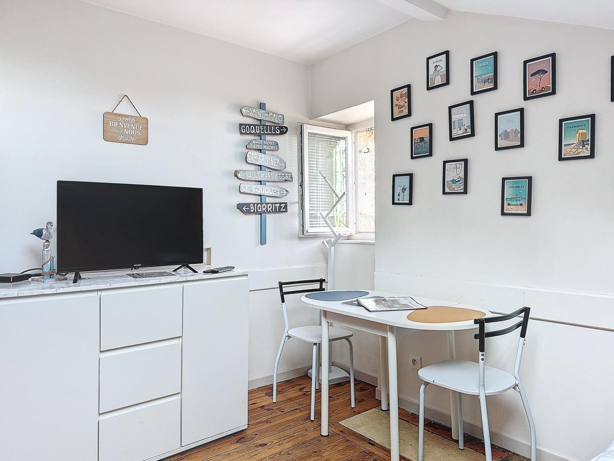Studio Avenue de la République avec garage Clermont-Ferrand Extérieur photo